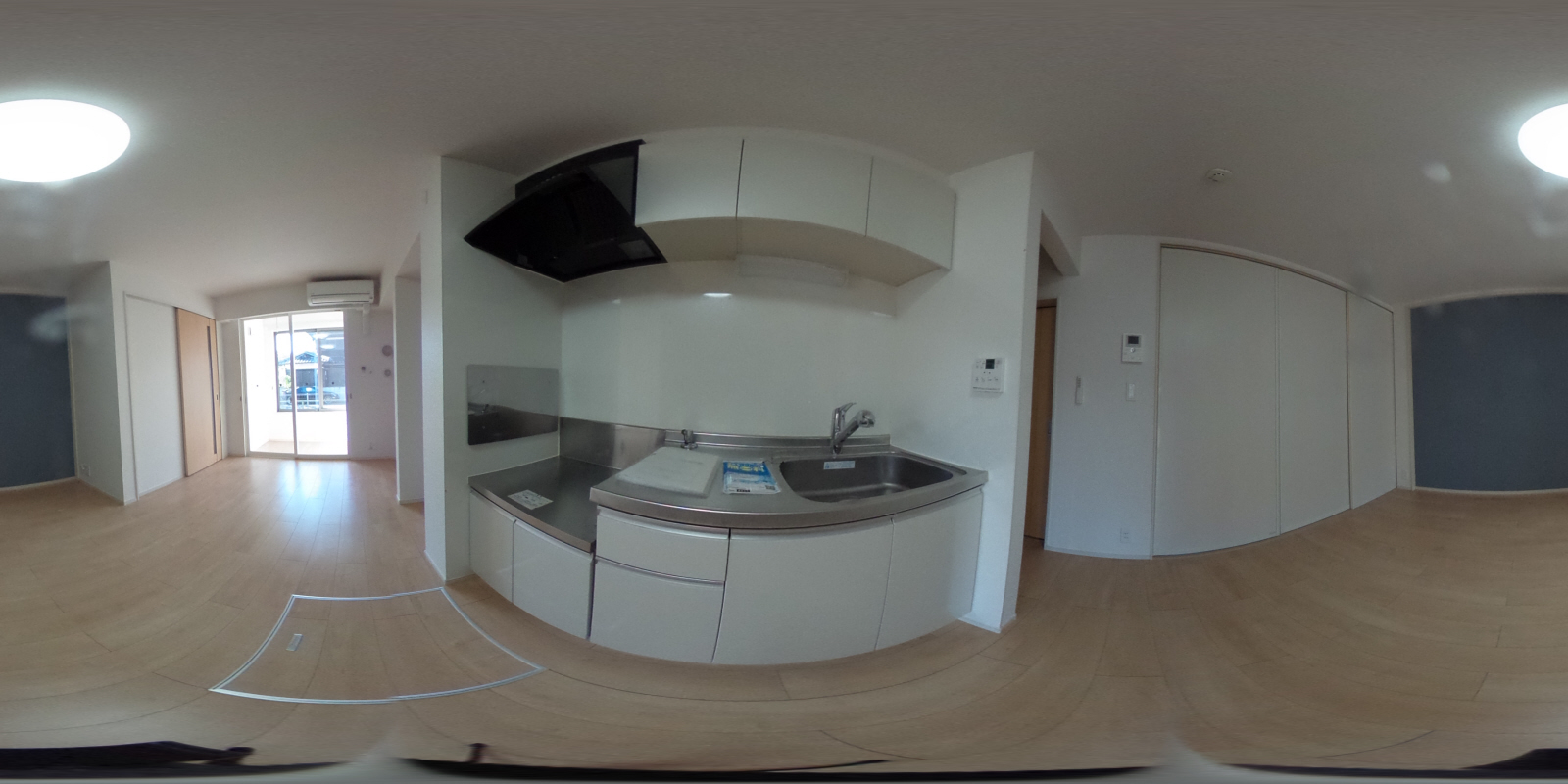 キッチン 写真34