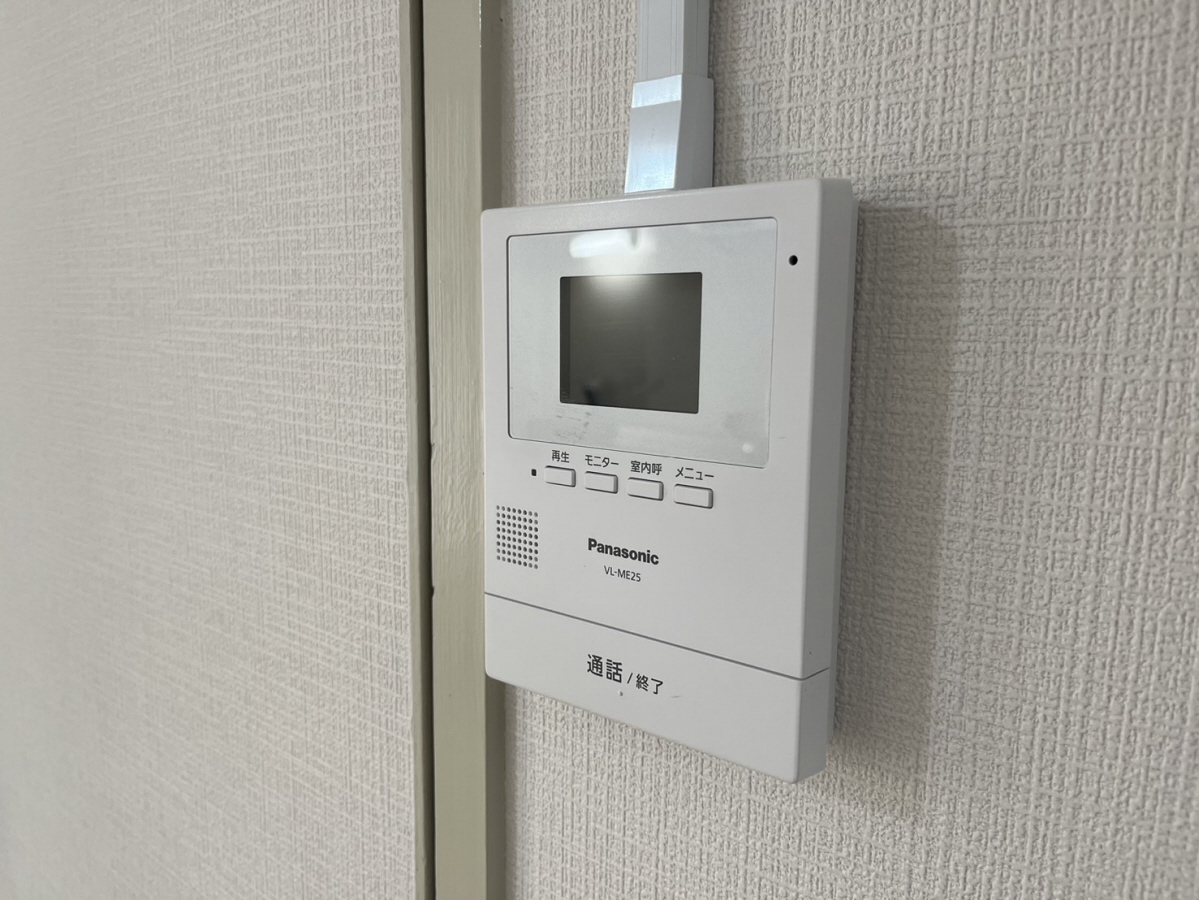 セキュリティ 写真17