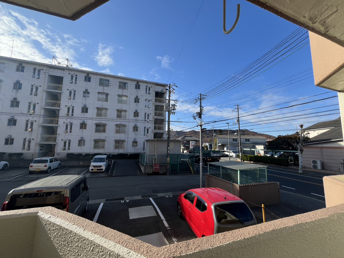 眺望 写真28