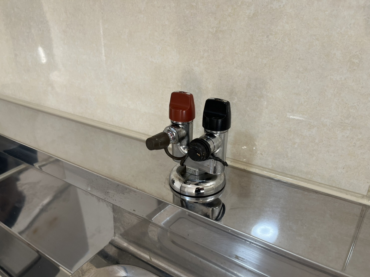 キッチン 写真4