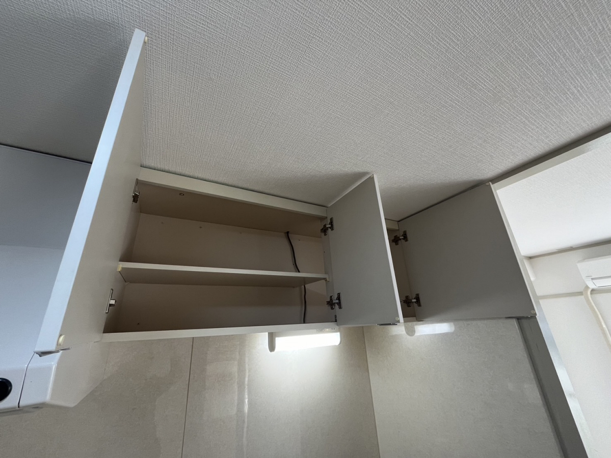 収納 写真15