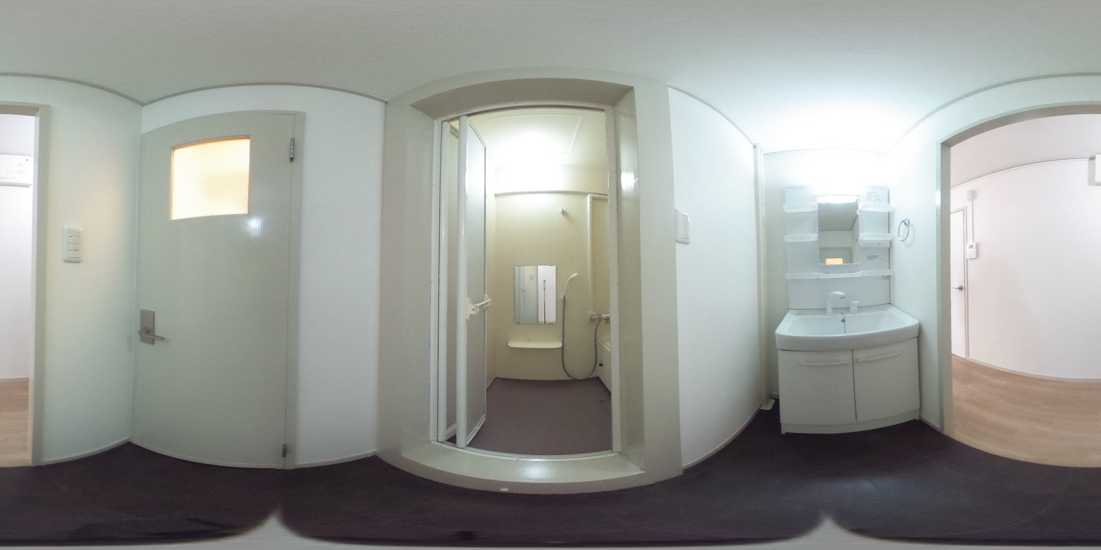洗面所 写真37