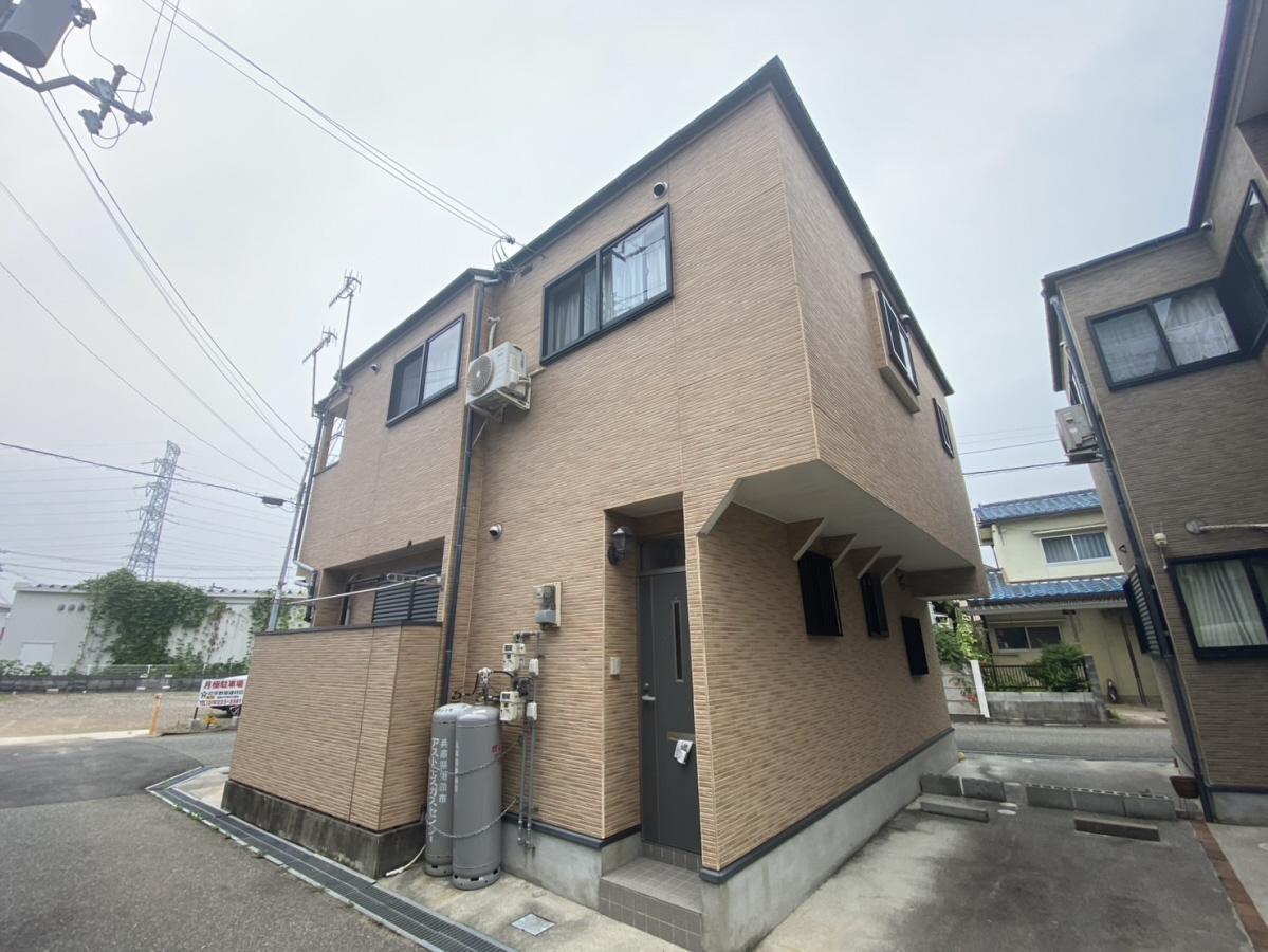 サファイア御立Ａ棟