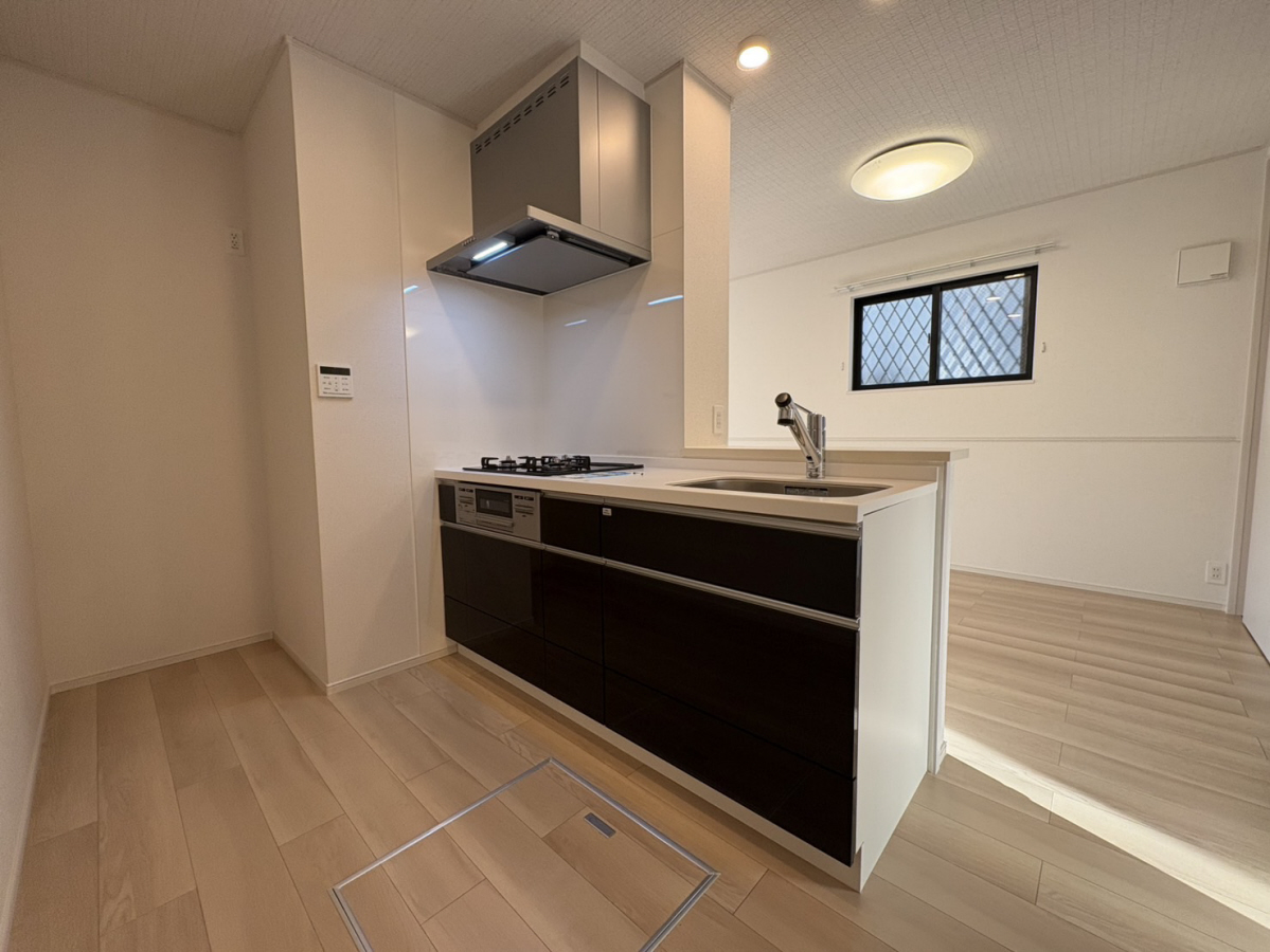 キッチン 写真3