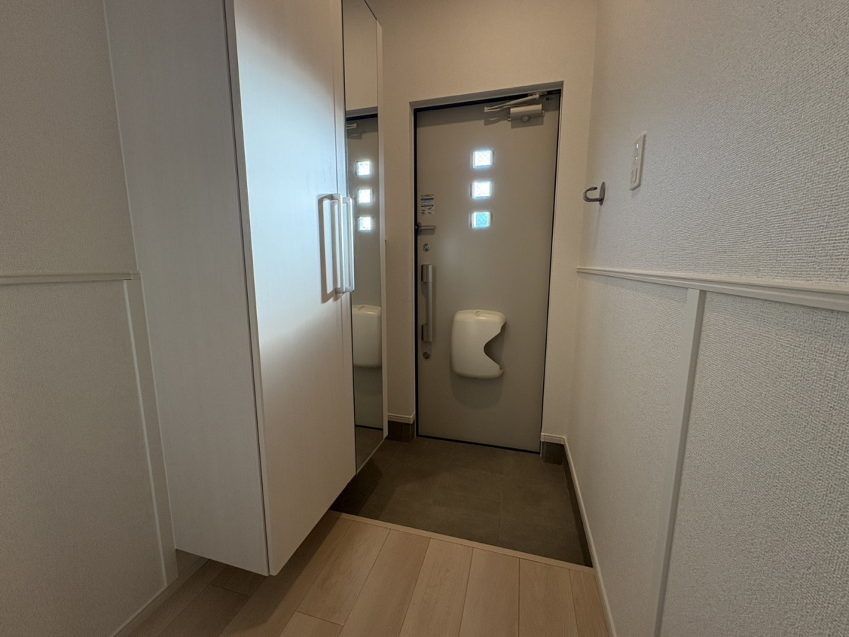 玄関 写真8