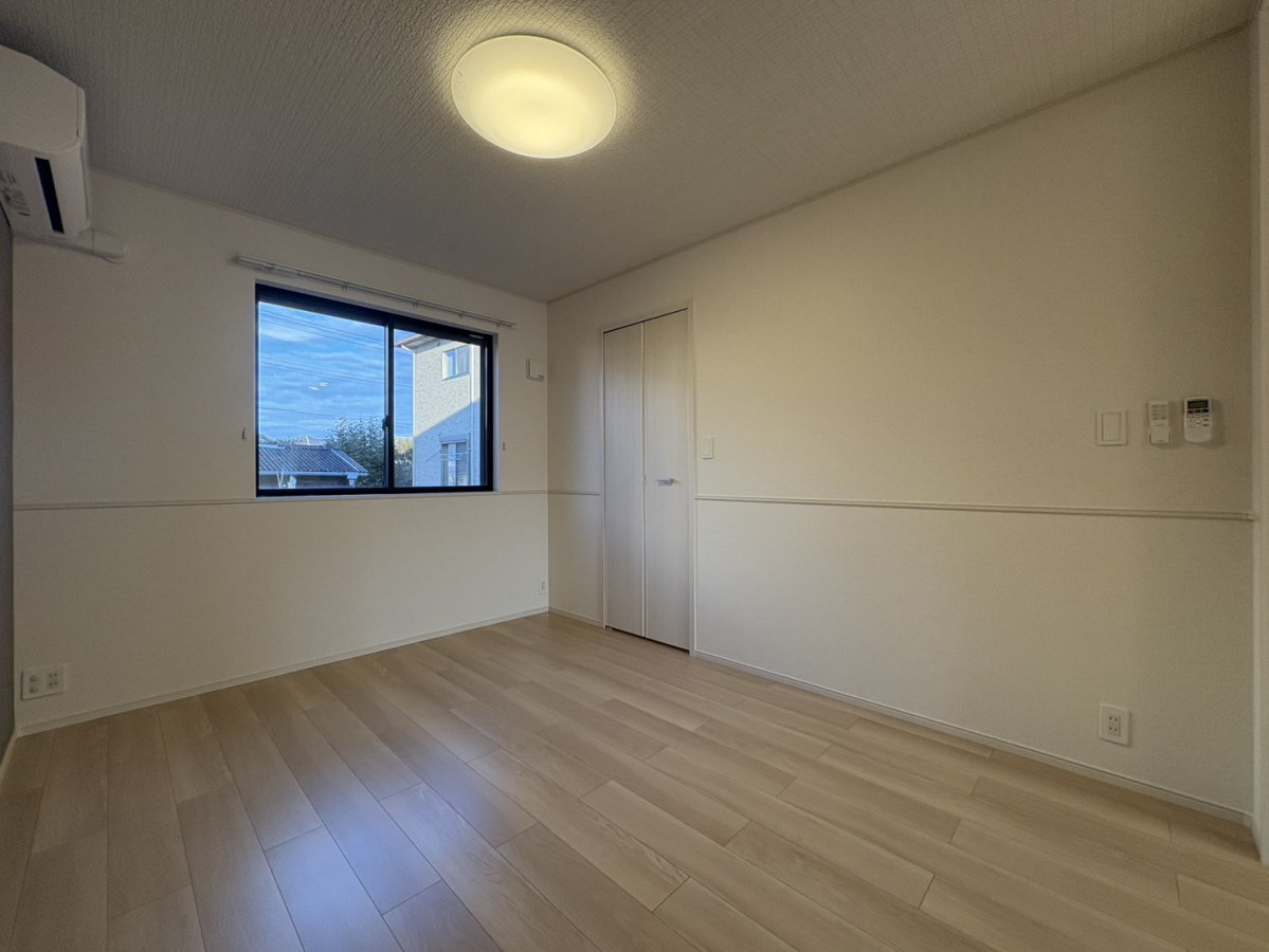 子供部屋 写真6