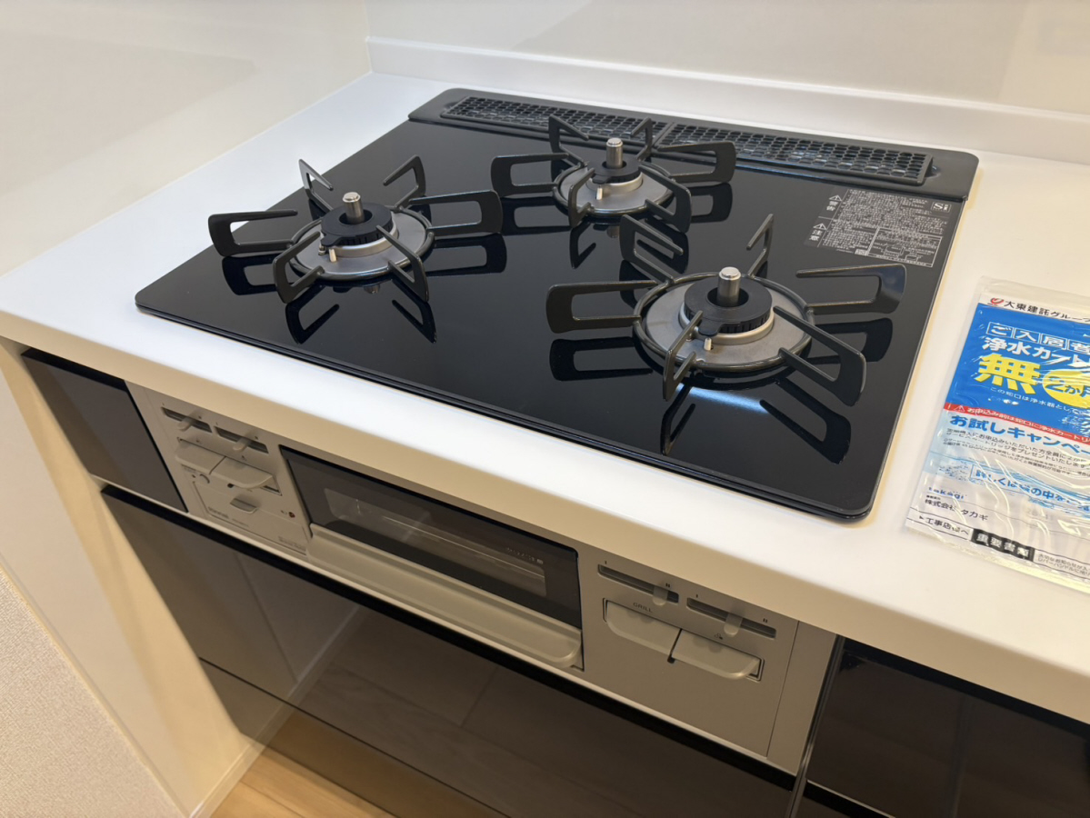 キッチン 写真4