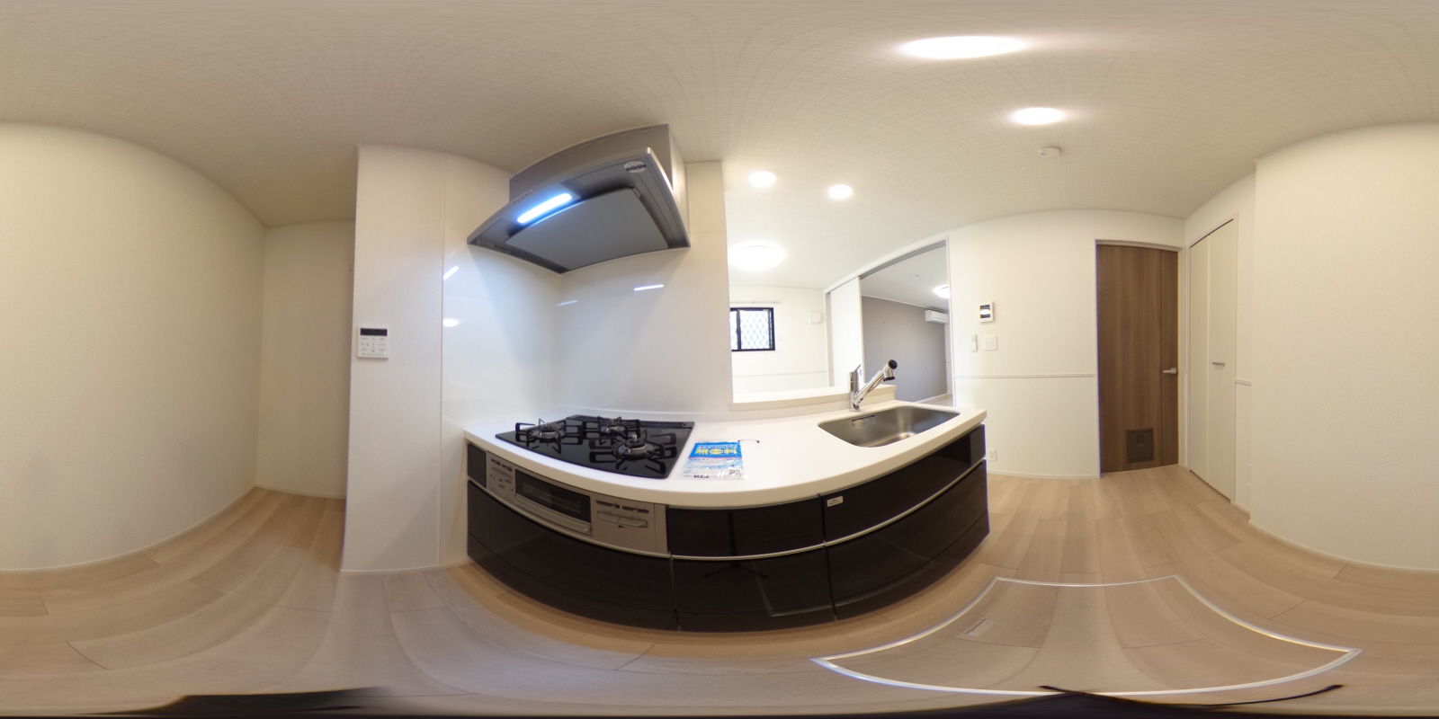 キッチン 写真34