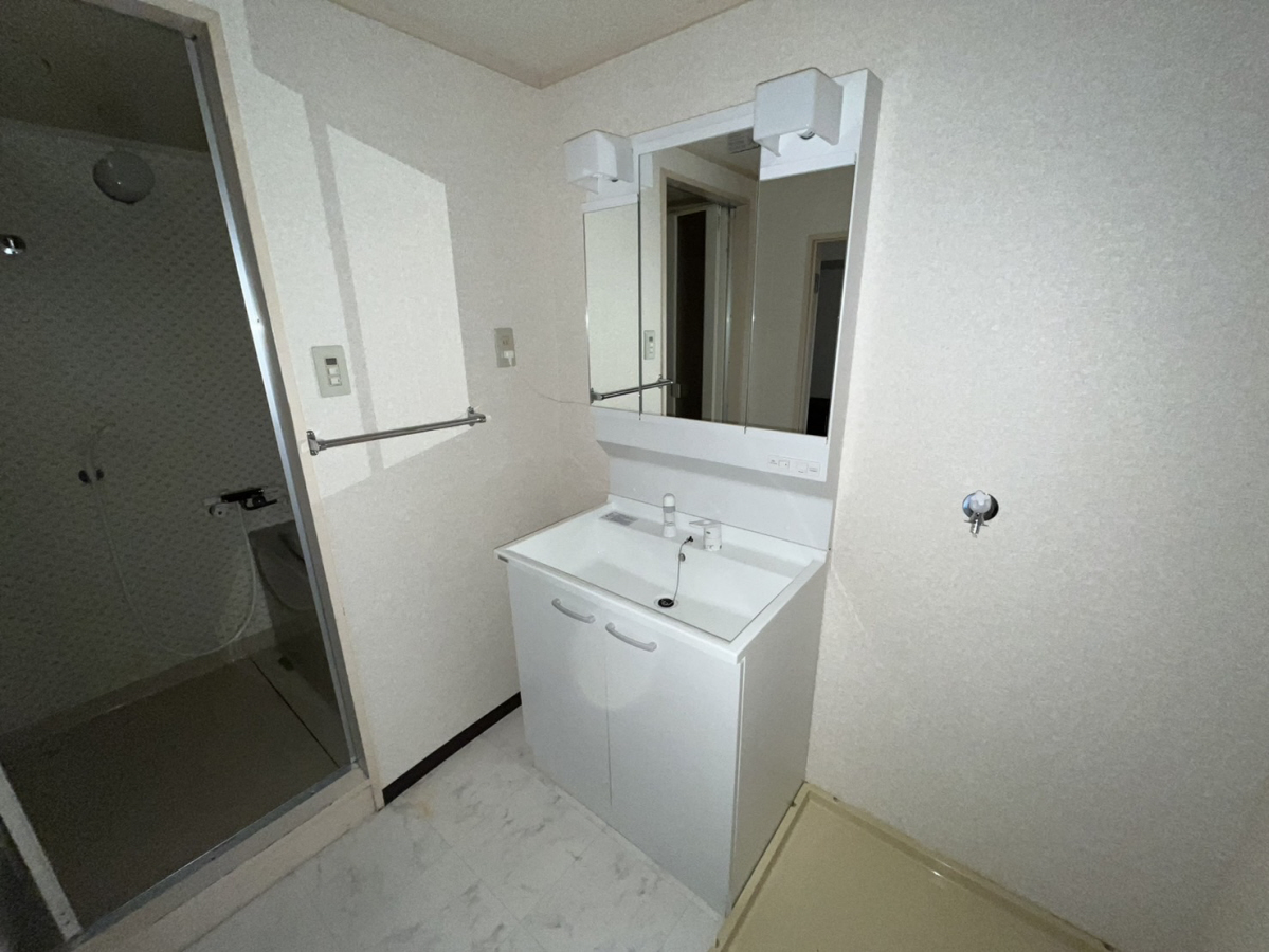 洗面所 写真9
