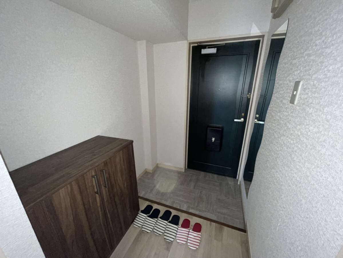 玄関 写真8