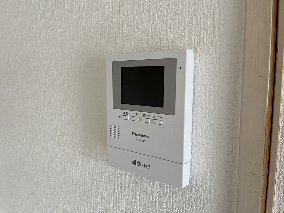 セキュリティ 写真15