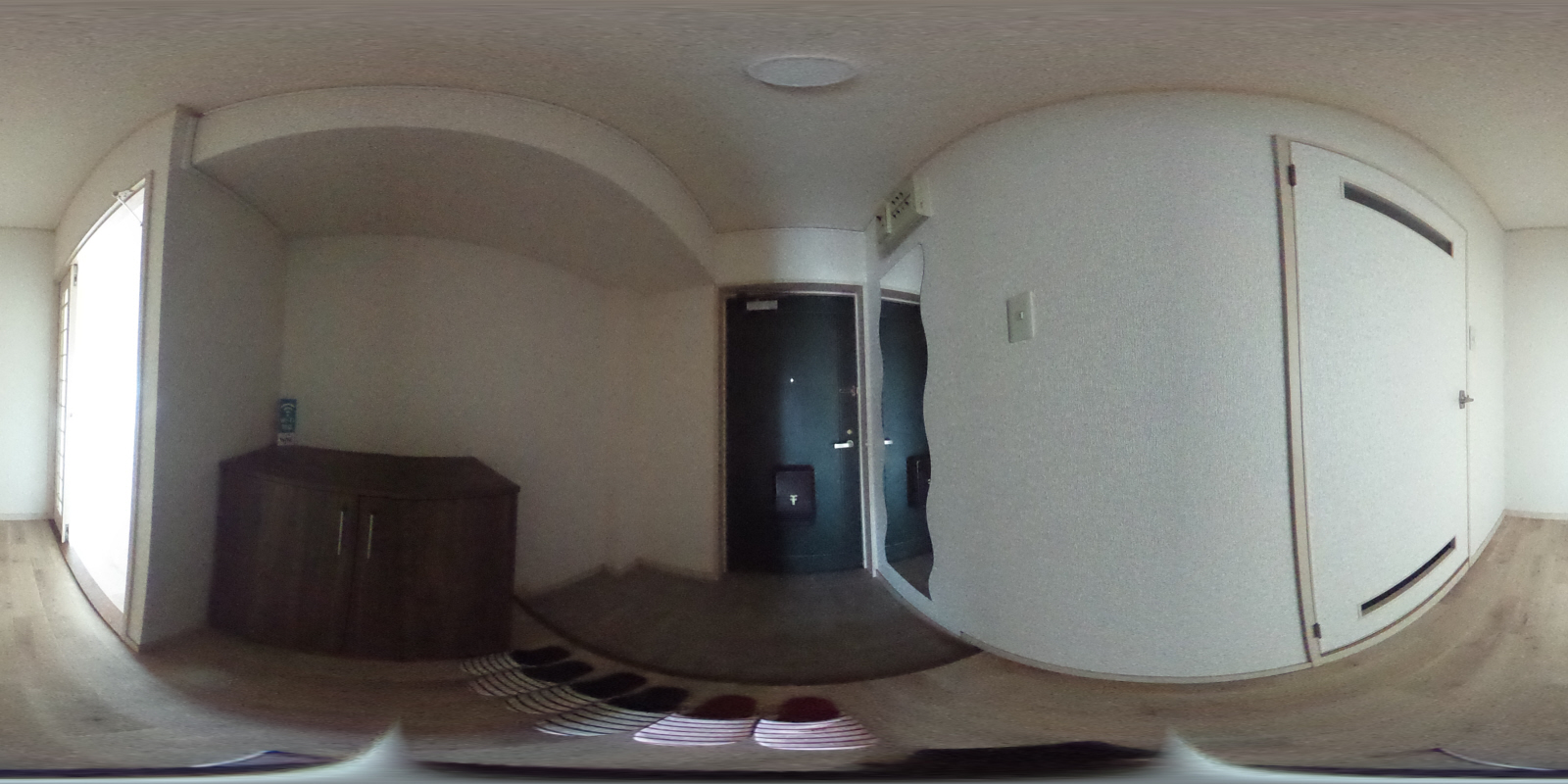 玄関 写真36