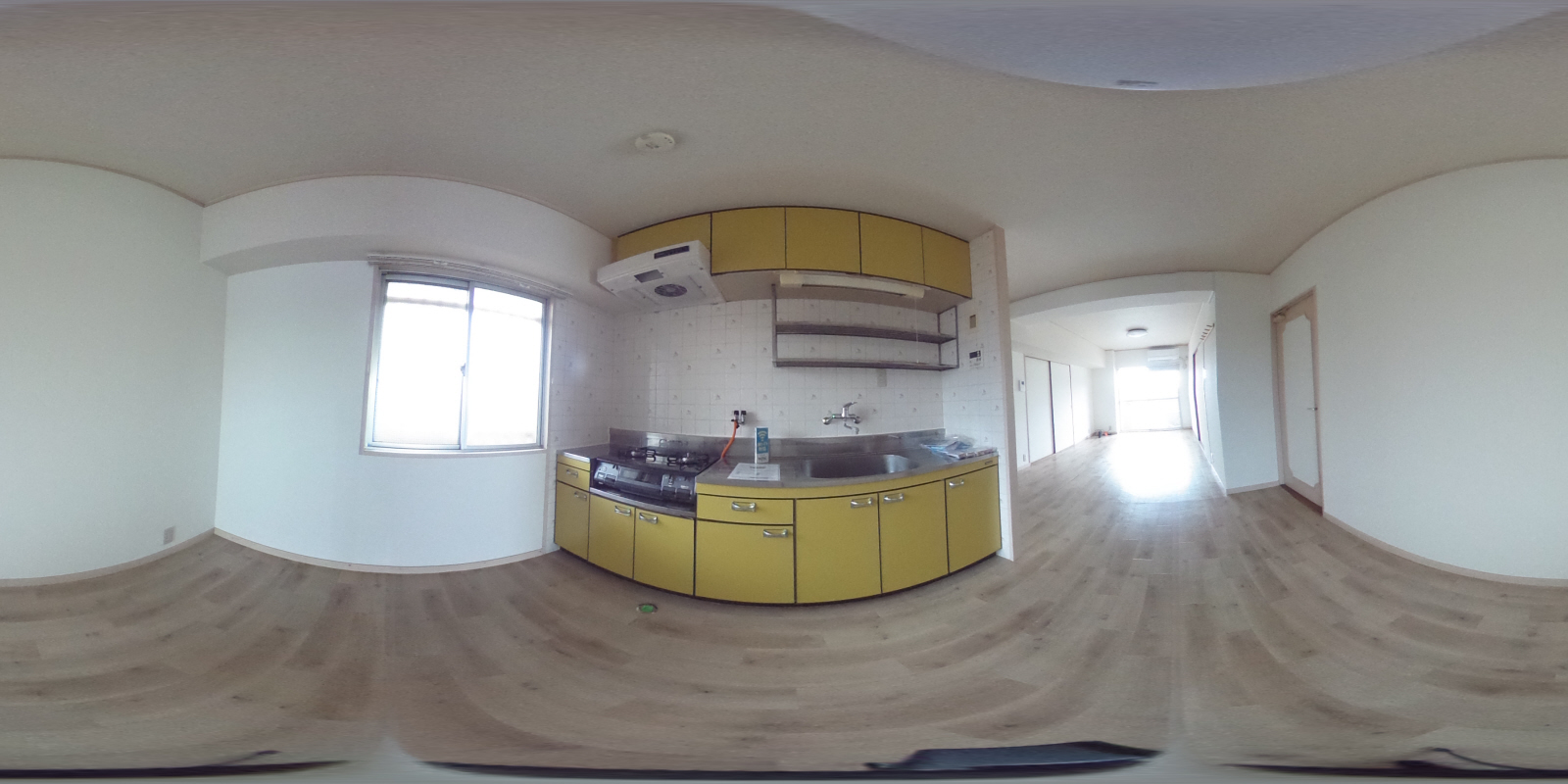 キッチン 写真34