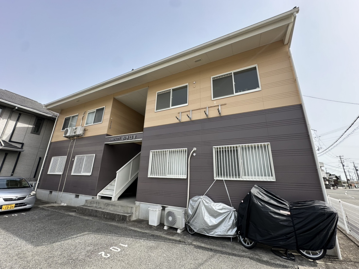 ＡＭＥＮＩＴＹおきはま