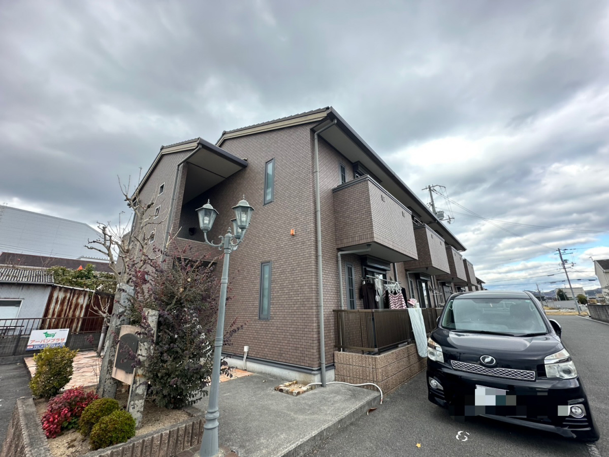 アーバンプラザⅡ