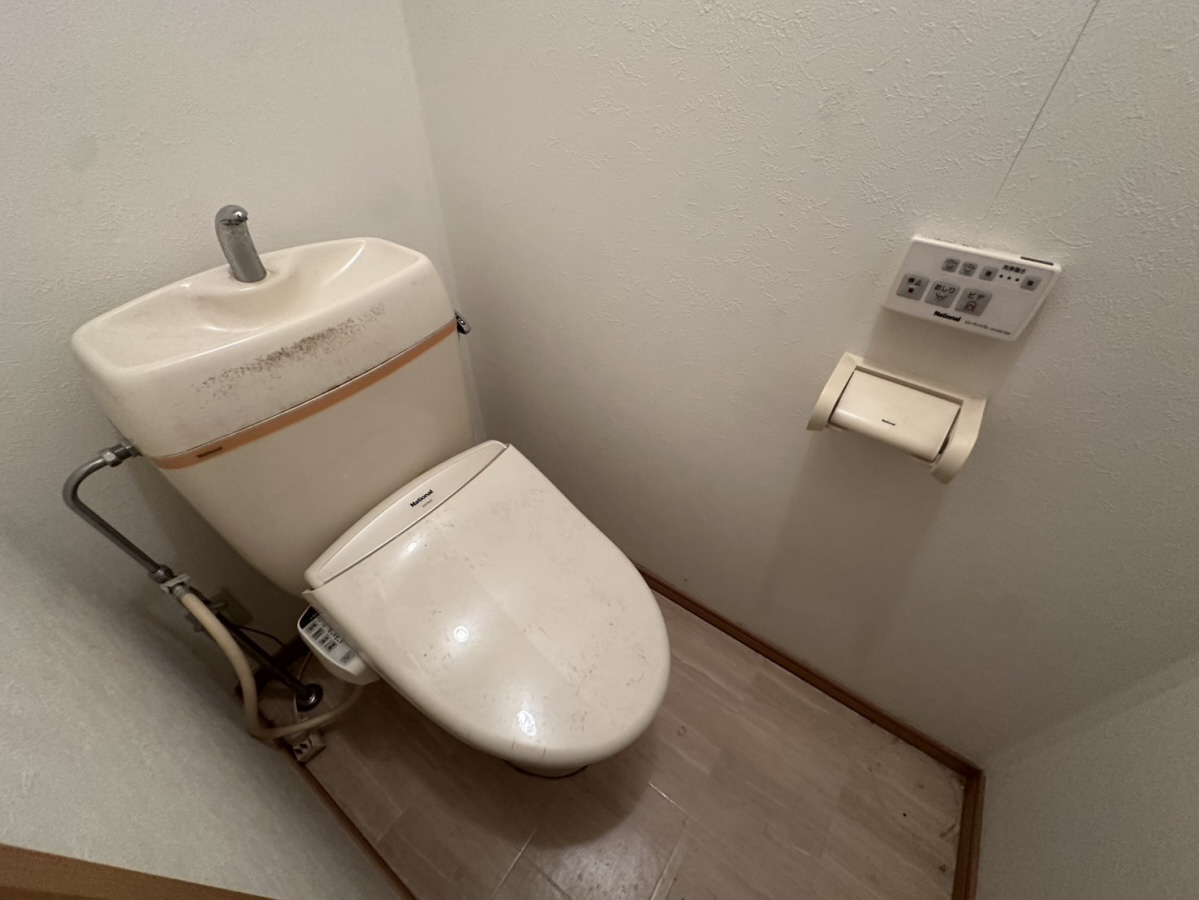 その他部屋・スペース 写真8