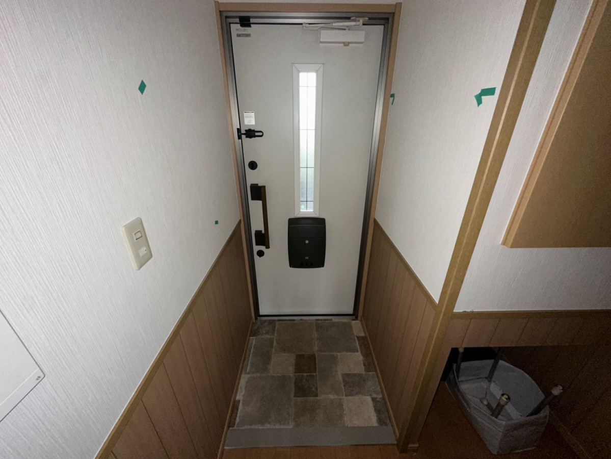 玄関 写真10