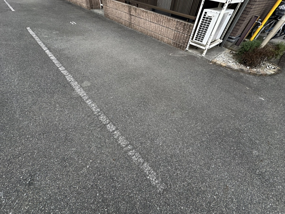 駐車場 写真32