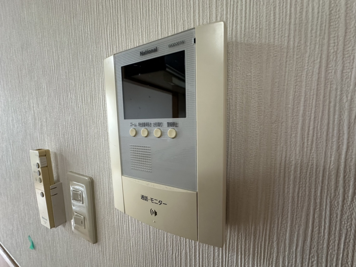 セキュリティ 写真17