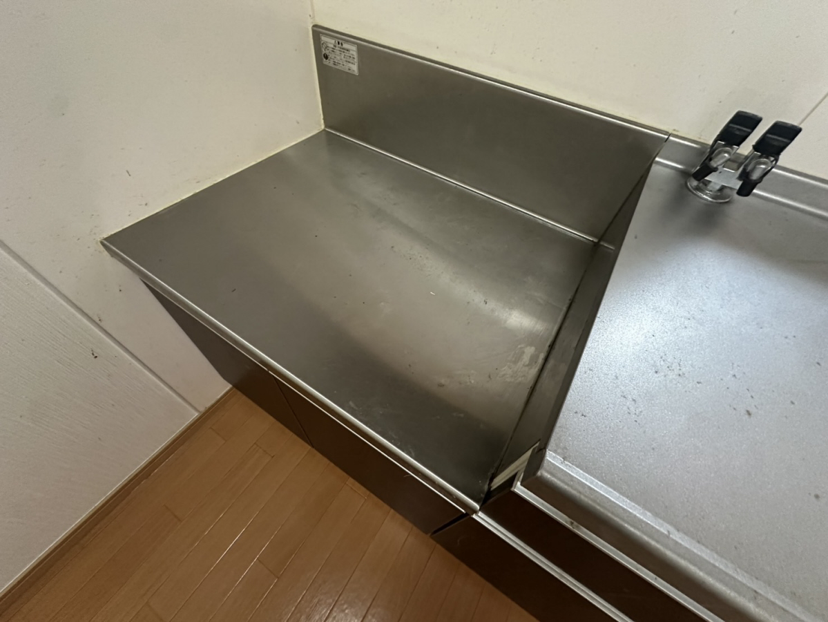 キッチン 写真4