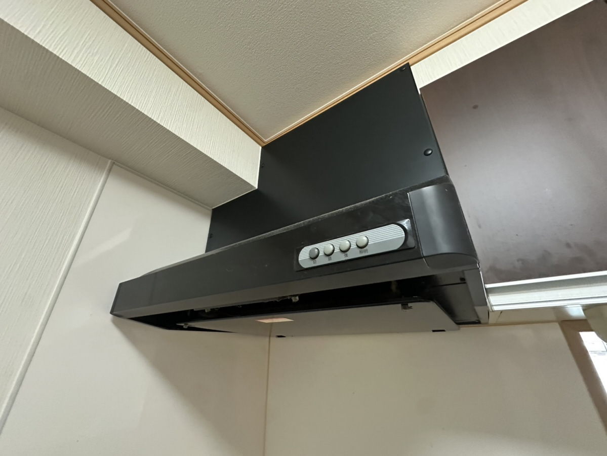 キッチン 写真5