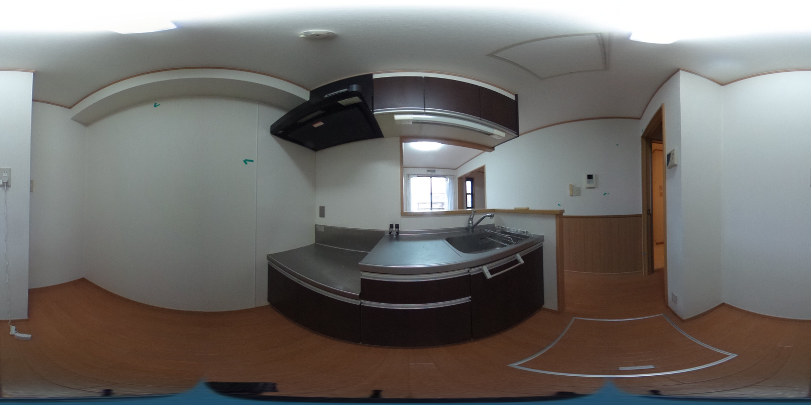 キッチン 写真34