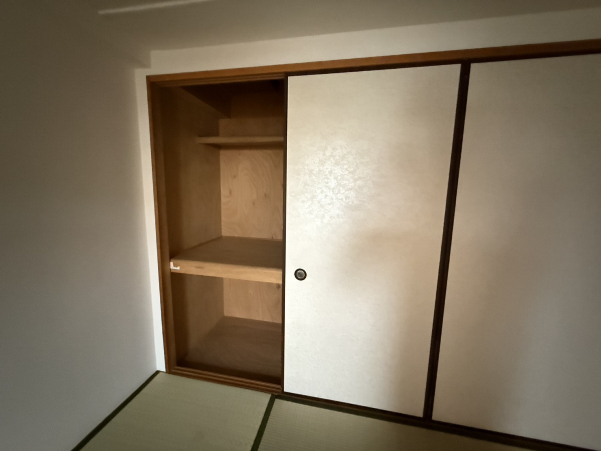 収納 写真15