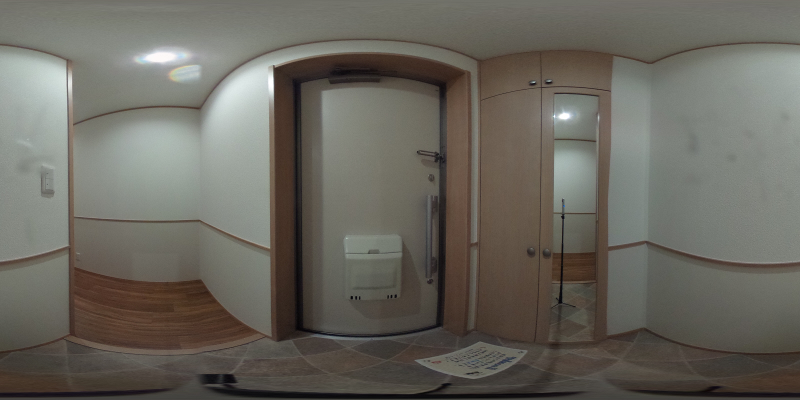 玄関 写真36
