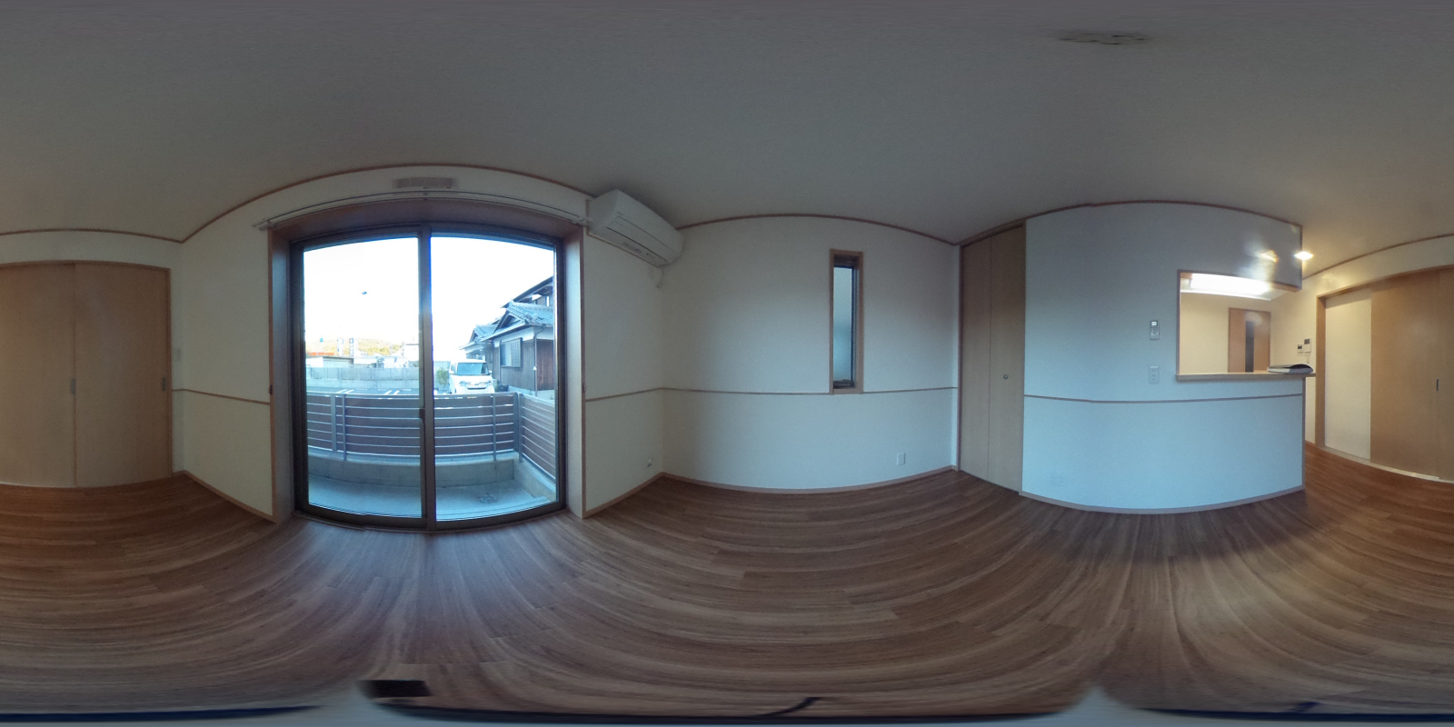 リビング 写真33