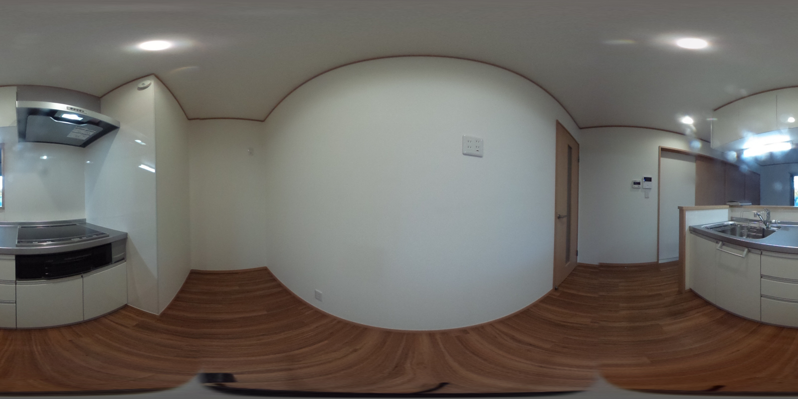 キッチン 写真34