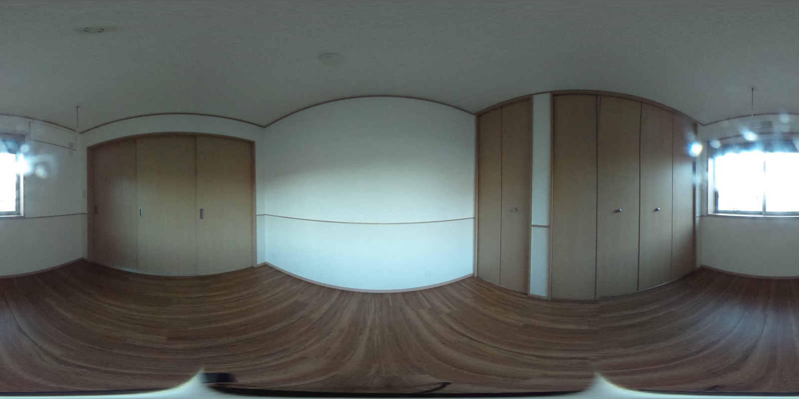寝室 写真35