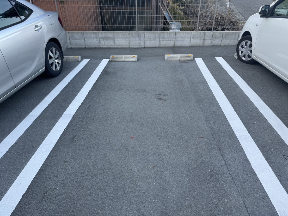 駐車場 写真32