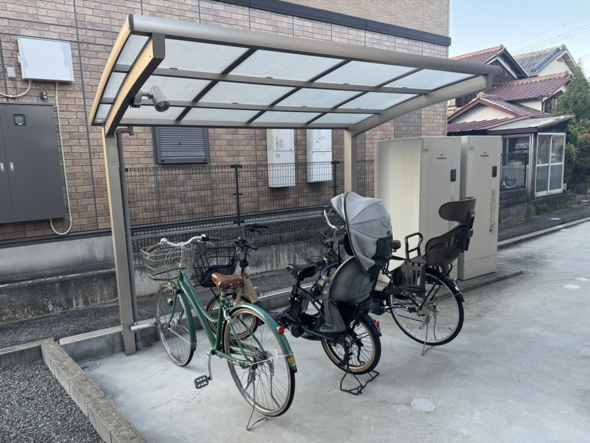 共用部 写真31