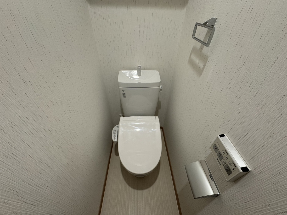 トイレ 写真14