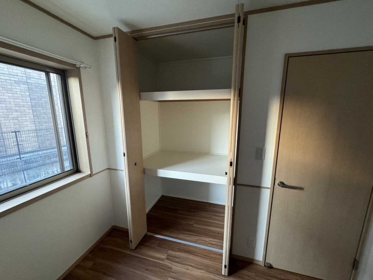 収納 写真15