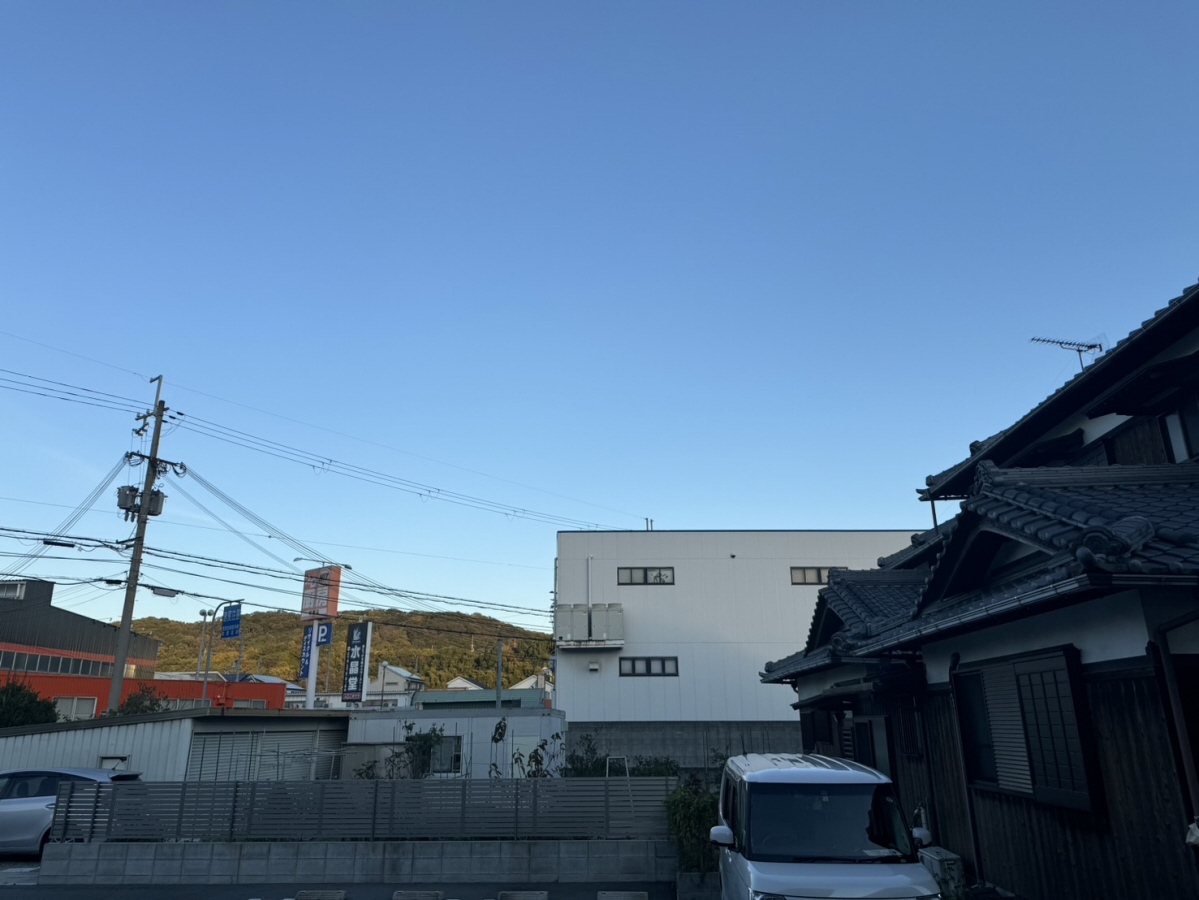 眺望 写真28