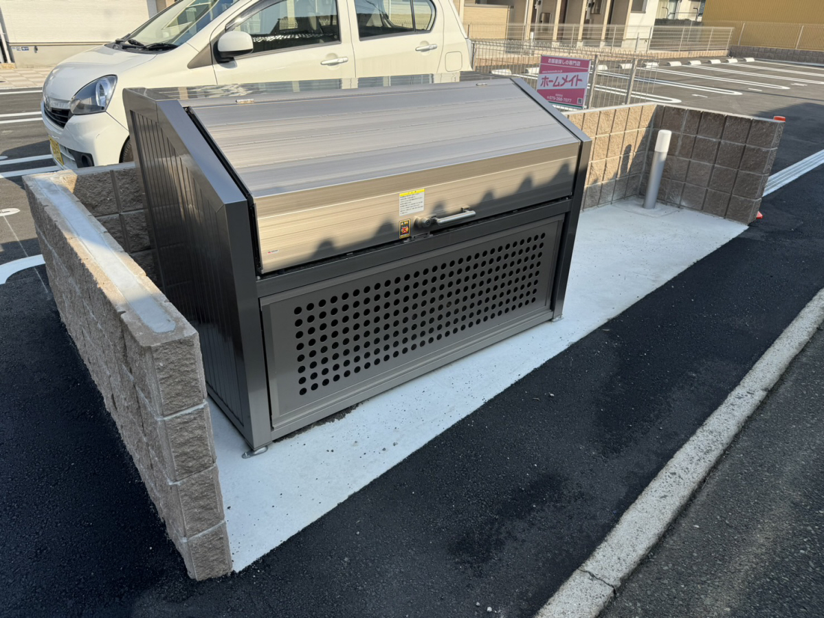 共用部 写真30