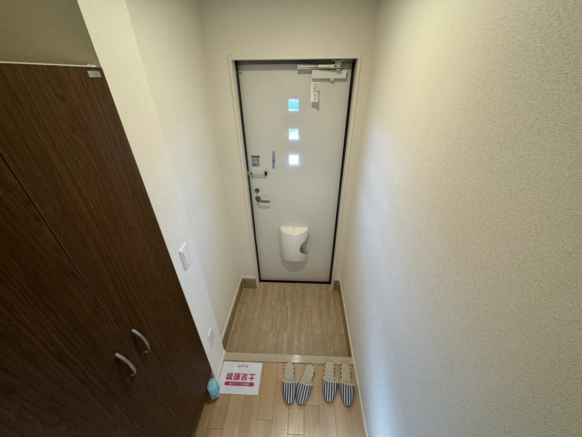 玄関 写真9