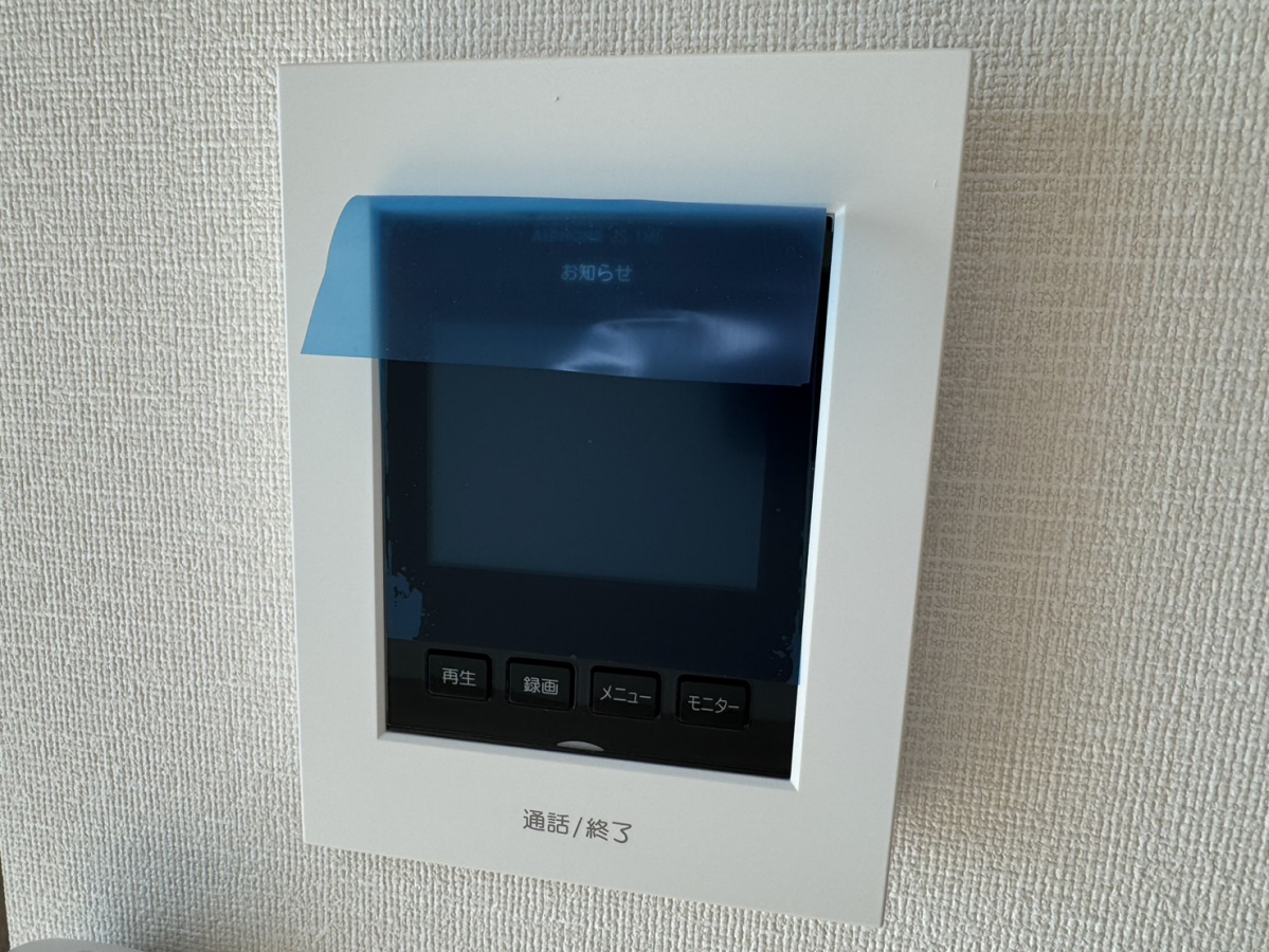 セキュリティ 写真17