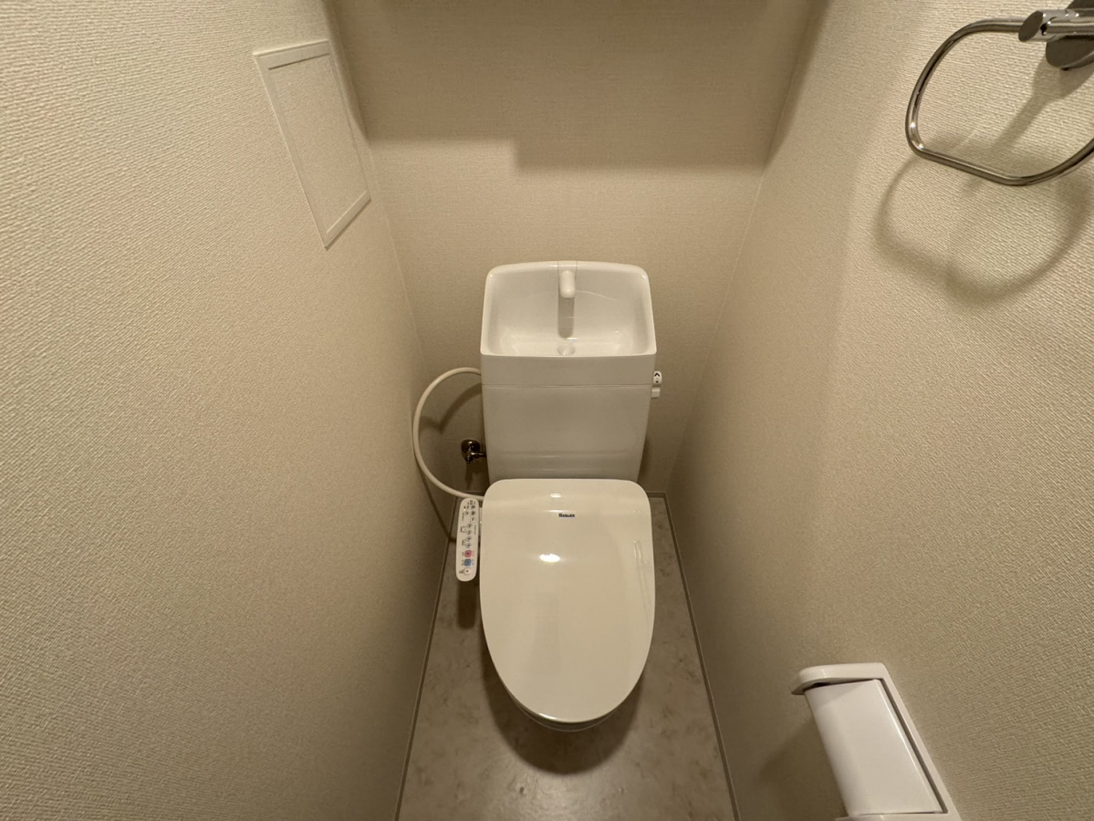 トイレ 写真13