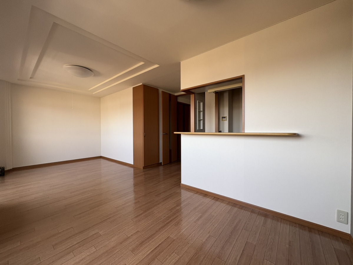 リビング 写真2