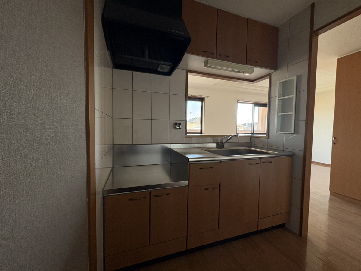 キッチン 写真3