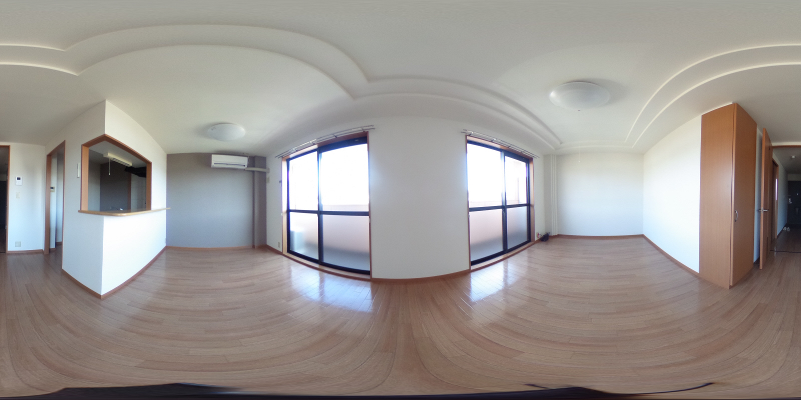 リビング 写真33