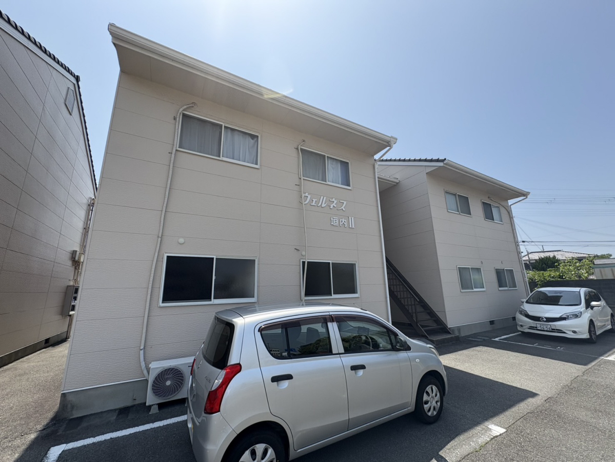 ウェルネス垣内