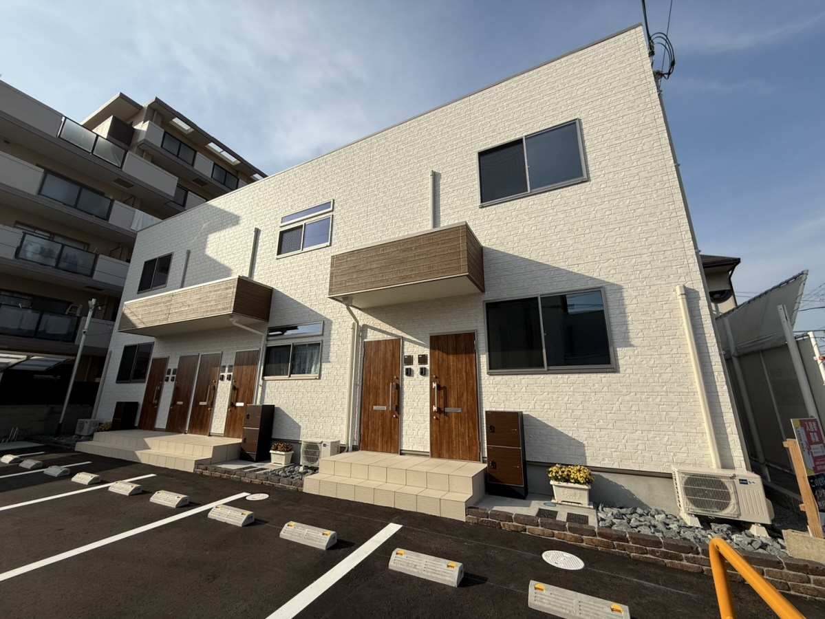 物件番号:1058334853 都市ガスで経済的！人気のペット飼育可能物件♪駅徒歩圏内☆