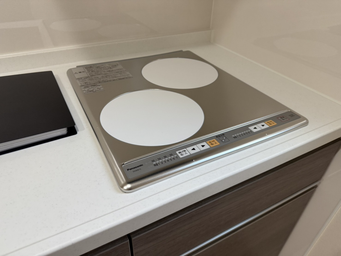 キッチン 写真4