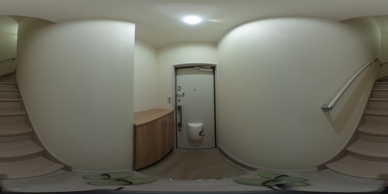 玄関 写真36