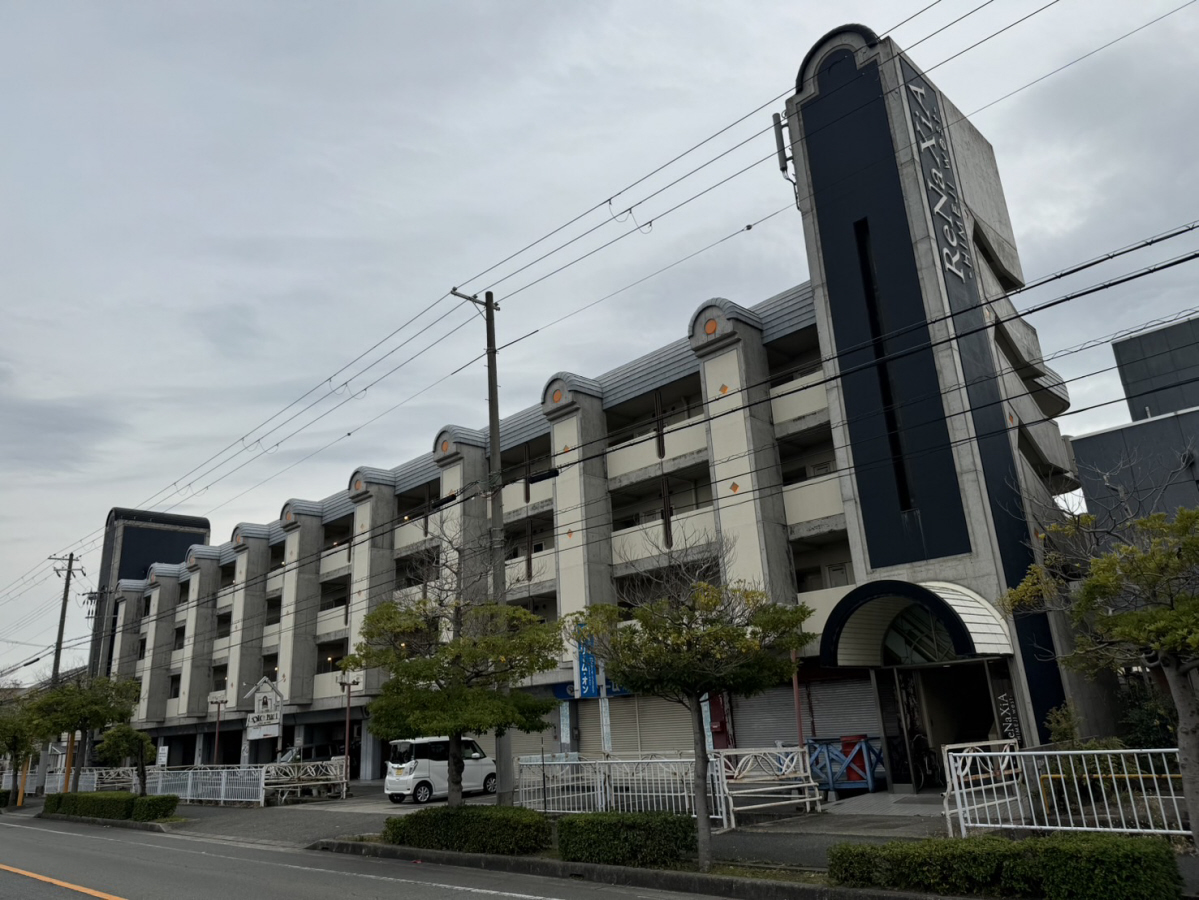 グランレナジア姫路