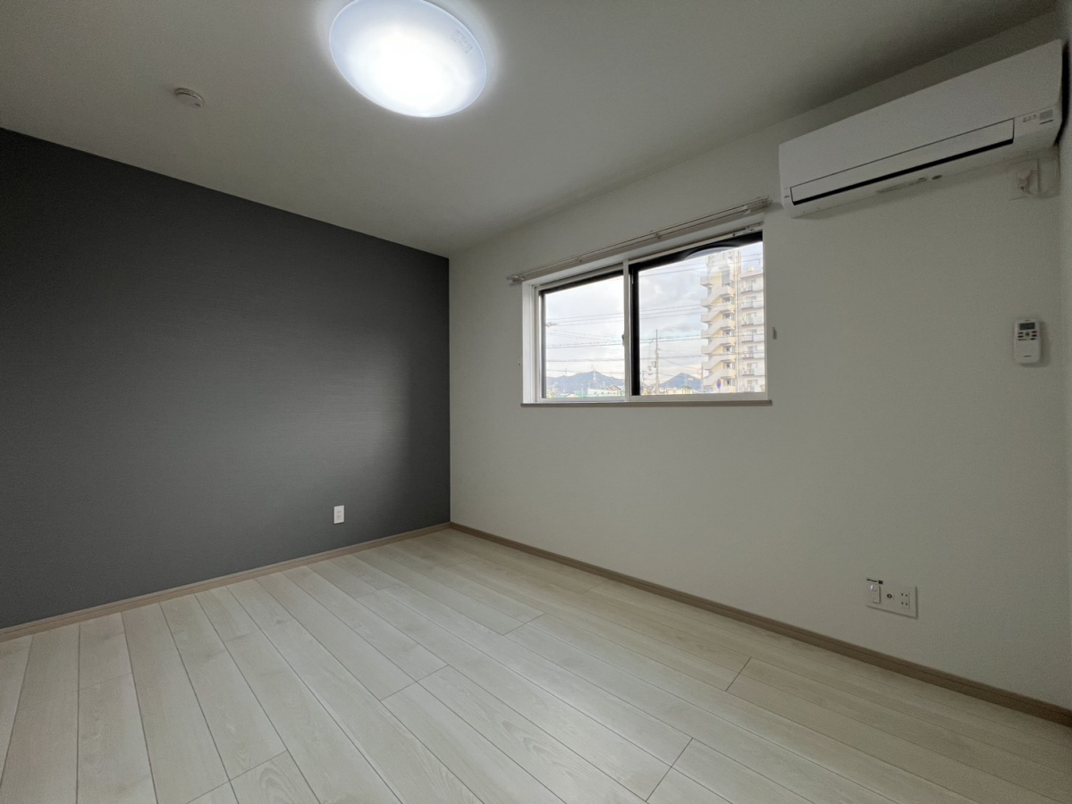 リビング 写真2