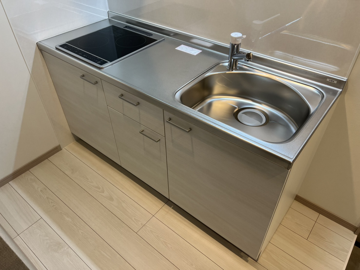 キッチン 写真3